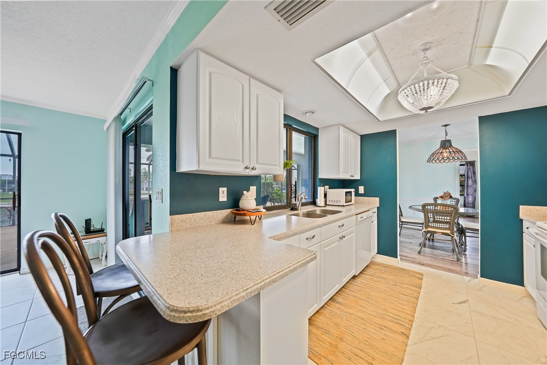 2 Bed Pool Home for Sale in Punta Gorda Isles, photo 12