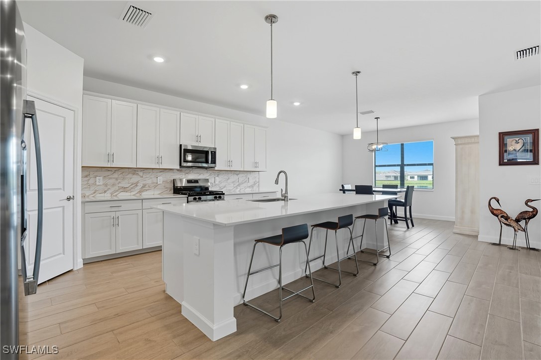 3 Bed Waterfront Home for Sale in Estero, photo 12