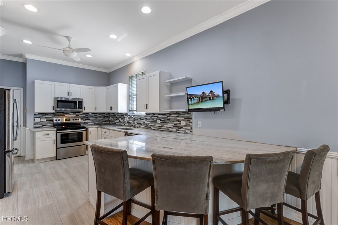 3 Bed Pool Home for Sale in Fort Myers, photo 12