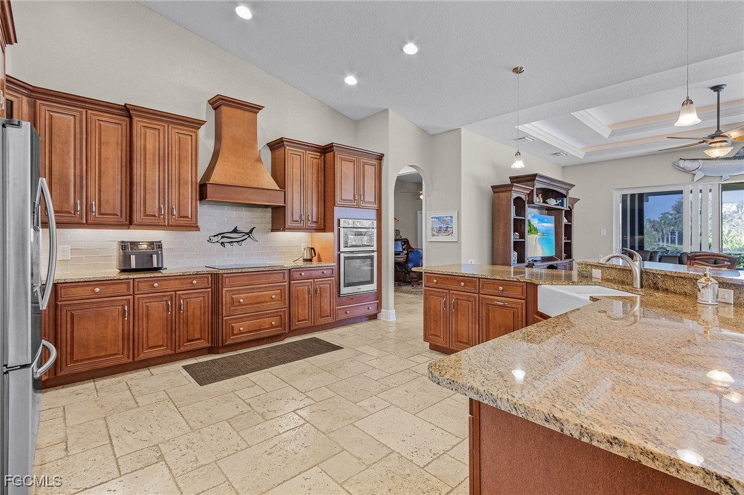 3 Bed Pool Home for Sale in Bokeelia, photo 12