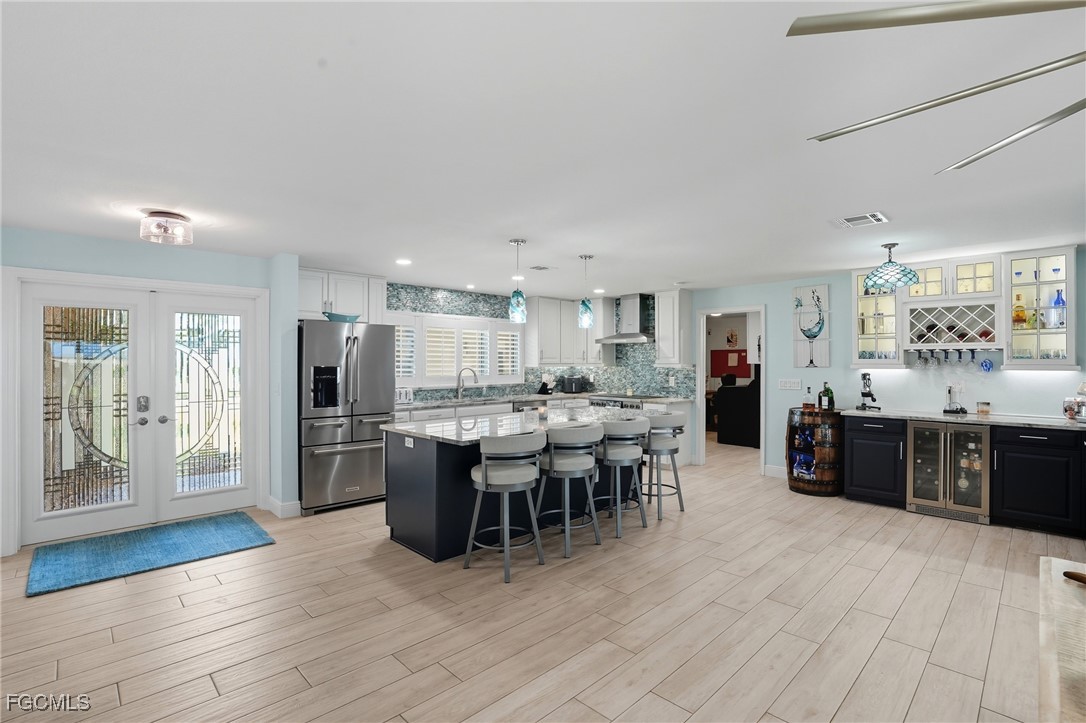 3 Bed Pool Home for Sale in Cape Coral, photo 12