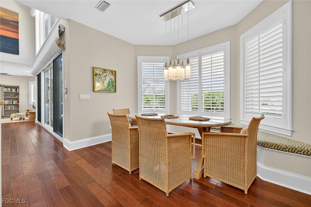 4 Bed Pool Home for Sale in Sanibel, photo 12