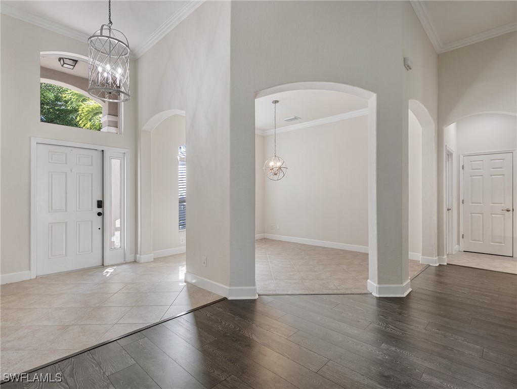 4 Bed SingleFamilyResidence for Sale in Estero, photo 12