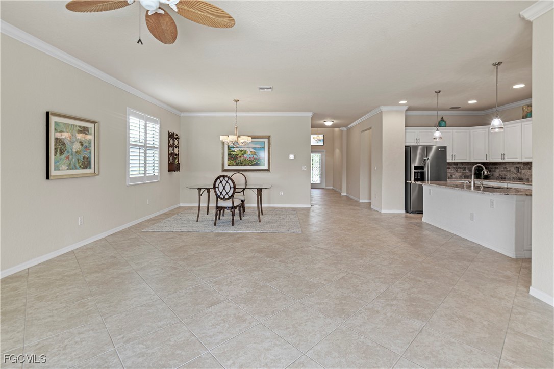 4 Bed Pool Home for Sale in Reflection Isles, photo 12