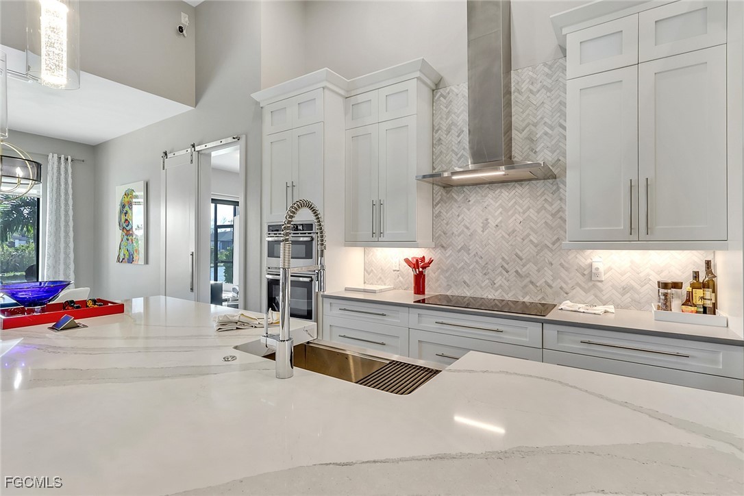 3 Bed Pool Home for Sale in Cape Coral, photo 12