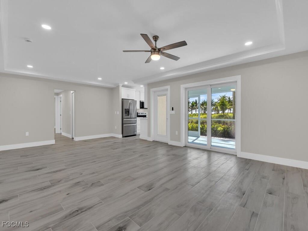 2 Bed Waterfront Home for Sale in Bonita Beach Club, photo 12