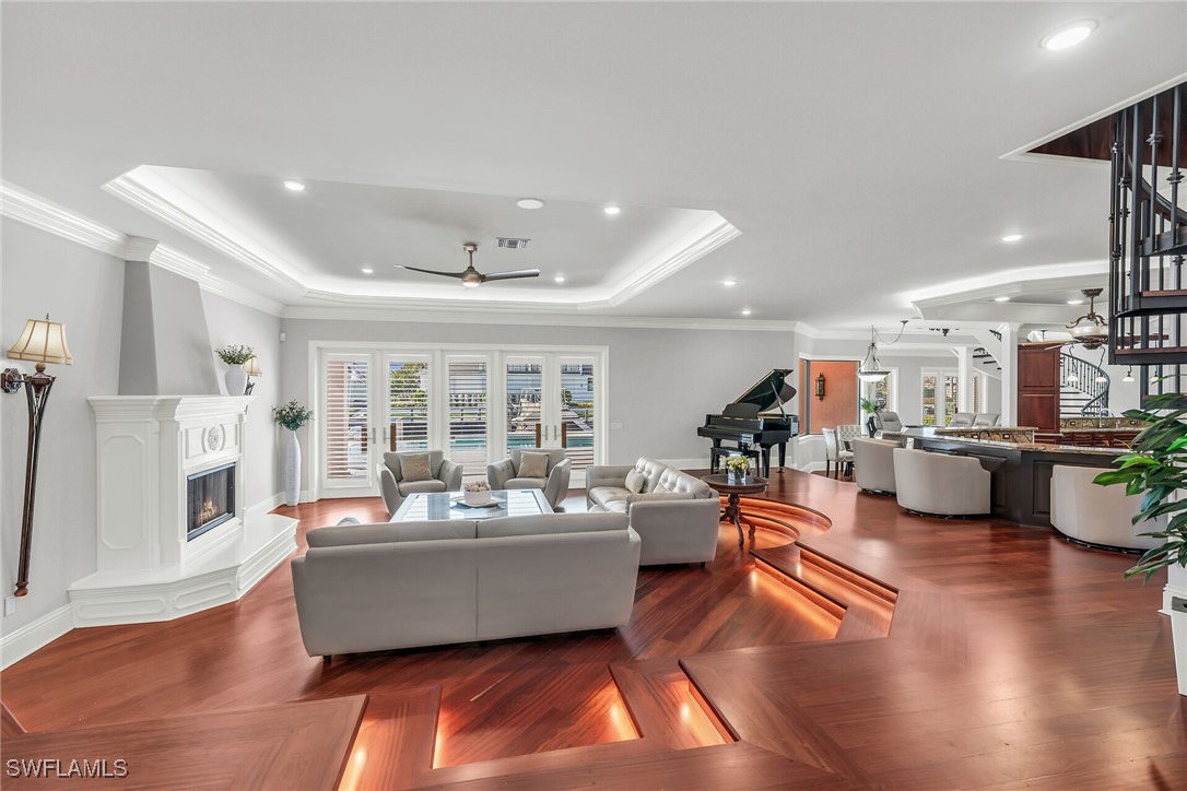 4 Bed Pool Home for Sale in Marco Beach, photo 12