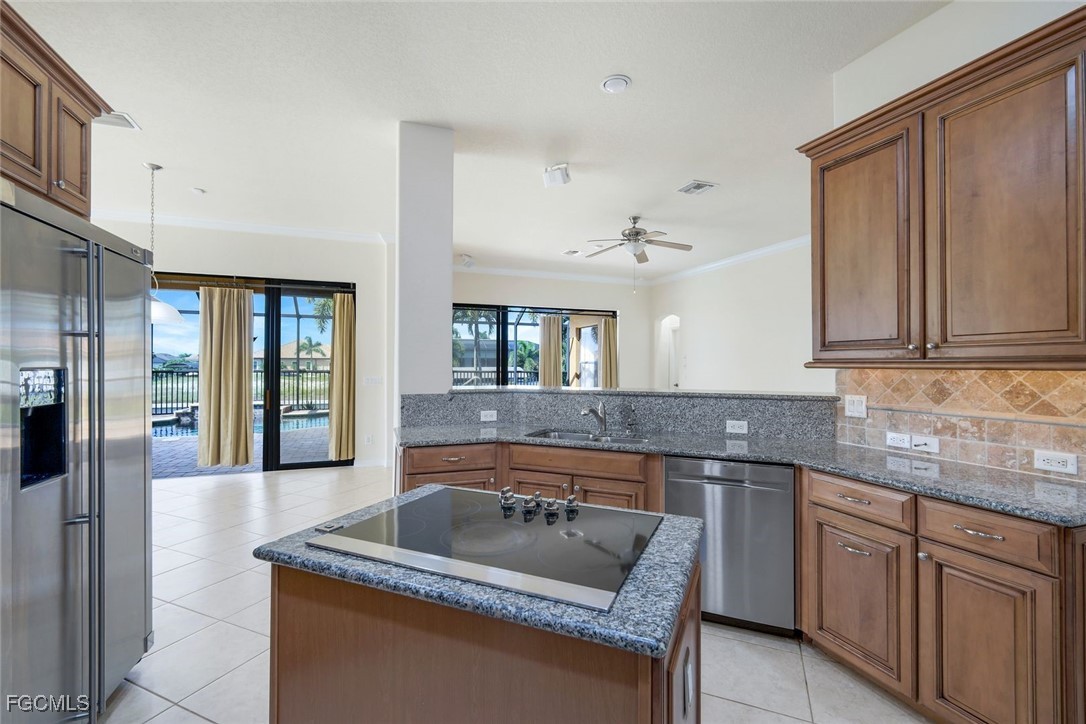 4 Bed Pool Home for Sale in Cape Coral, photo 12