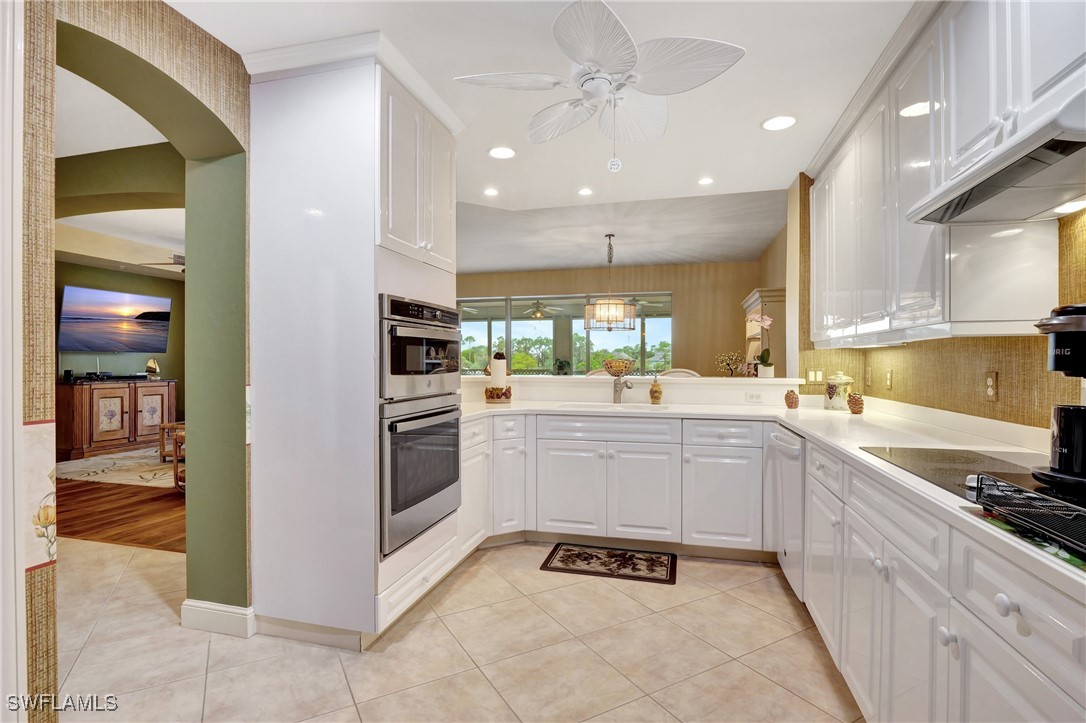3 Bed Waterfront Home for Sale in Naples, photo 12