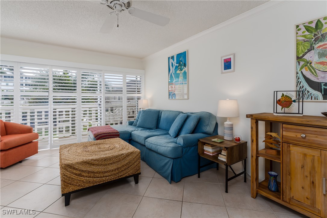 2 Bed Waterfront Home for Sale in Marco Island, photo 12