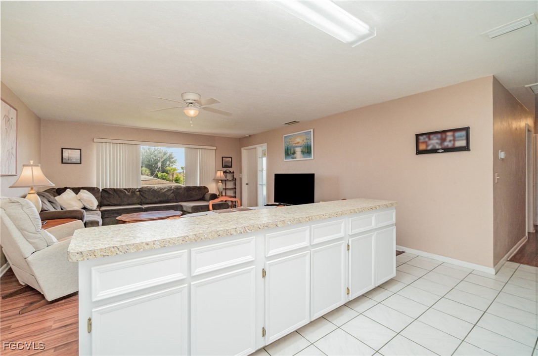 2 Bed Waterfront Home for Sale in Cape Coral, photo 12