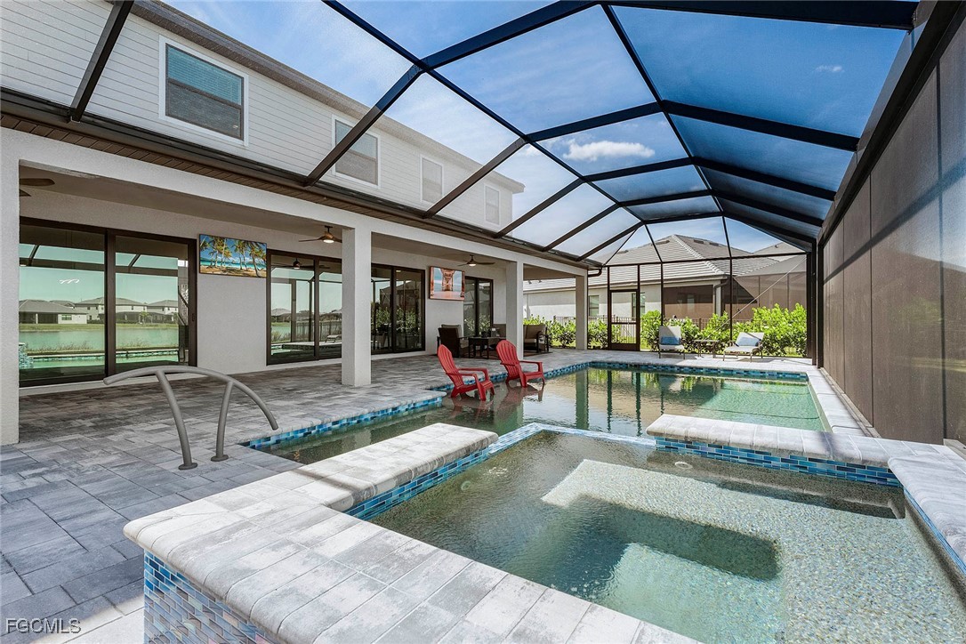 5 Bed Pool Home for Sale in Timber Creek, photo 12