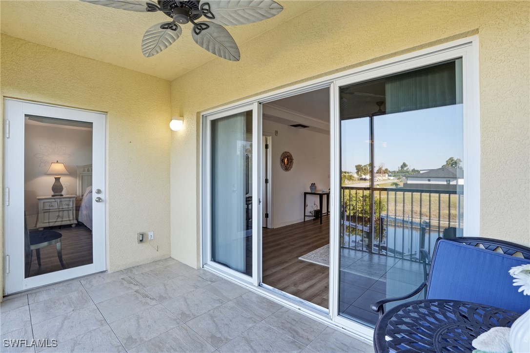 2 Bed Waterfront Home for Sale in Cape Coral, photo 12