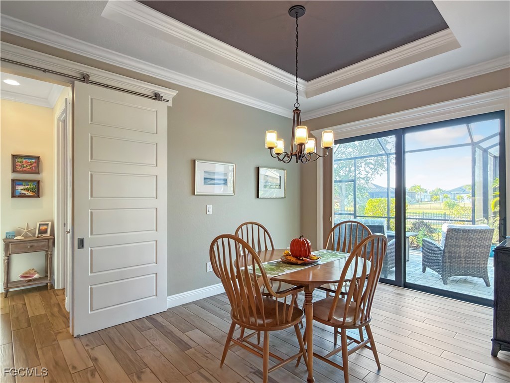 3 Bed Pool Home for Sale in Broadmoor, photo 12