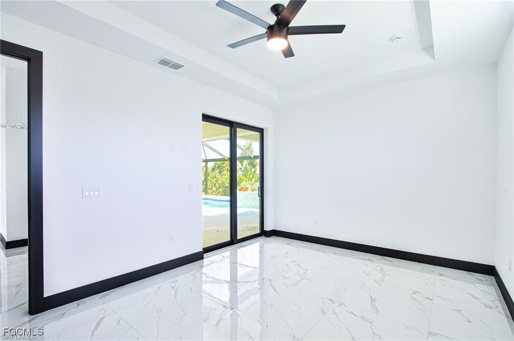 3 Bed Pool Home for Sale in Cape Coral, photo 12