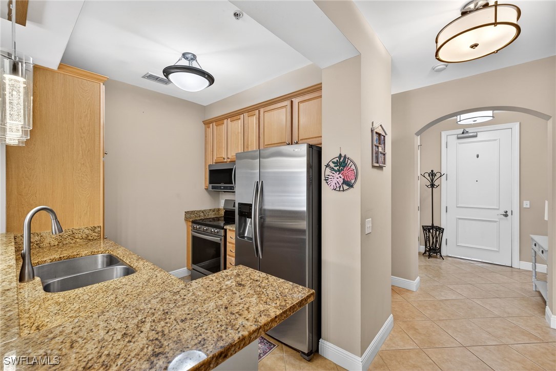 2 Bed Condominium for Sale in Estero, photo 12