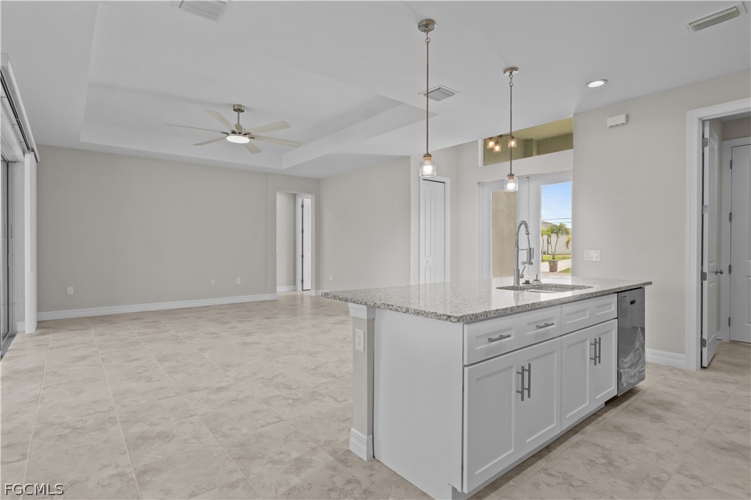 4 Bed Pool Home for Sale in Cape Coral, photo 12