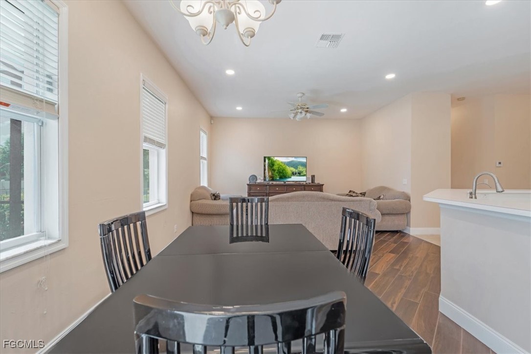 3 Bed Pool Home for Sale in Lehigh Acres, photo 12