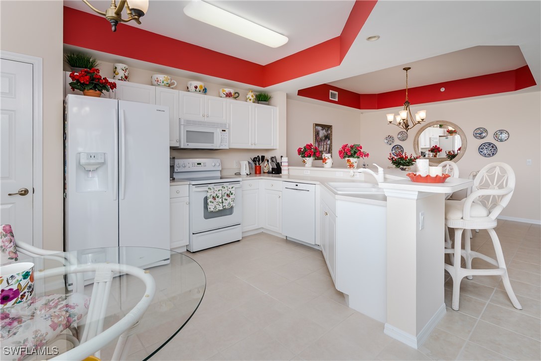 2 Bed Waterfront Home for Sale in Naples, photo 12