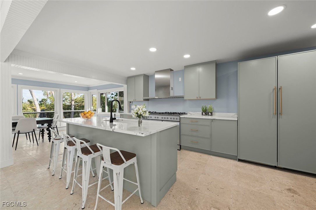 3 Bed Pool Home for Sale in Metes And Bounds, photo 12