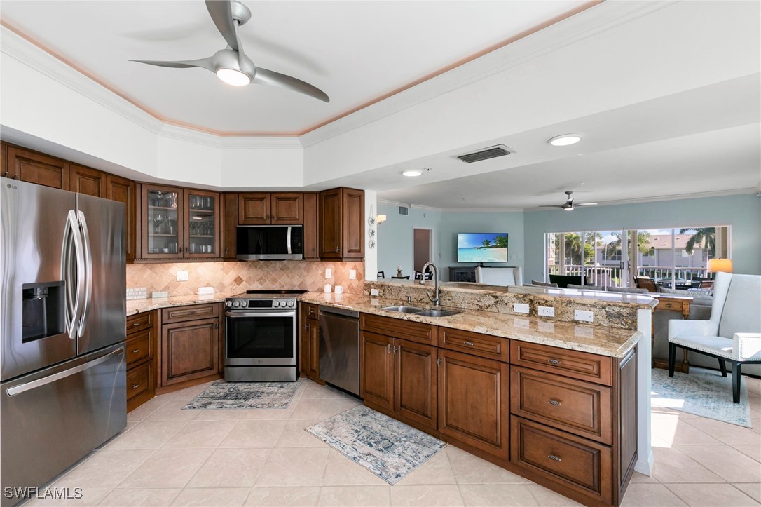 3 Bed Waterfront Home for Sale in Marco Island, photo 12