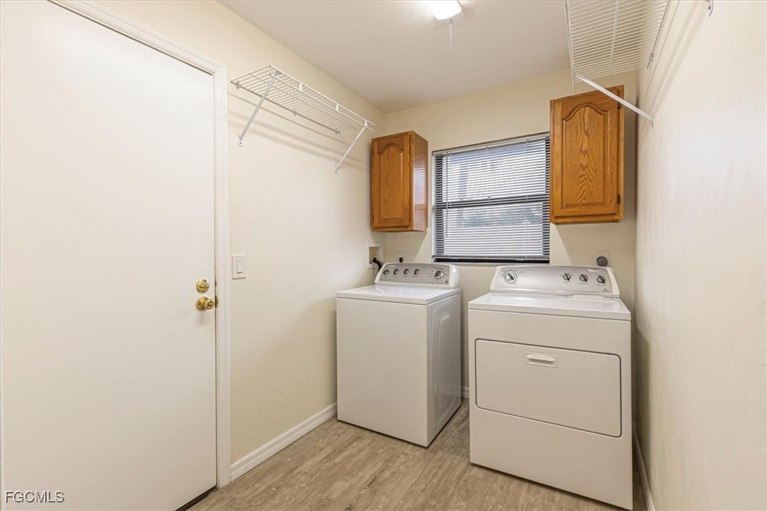 3 Bed Pool Home for Sale in Cape Coral, photo 12