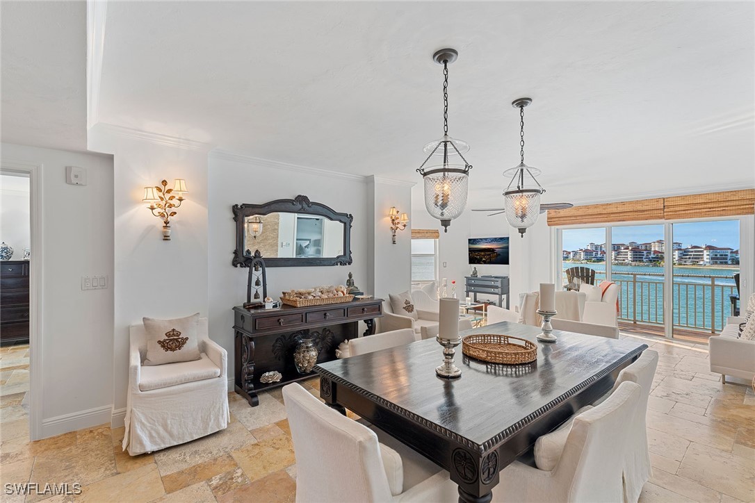 3 Bed Waterfront Home for Sale in Marco Island, photo 12