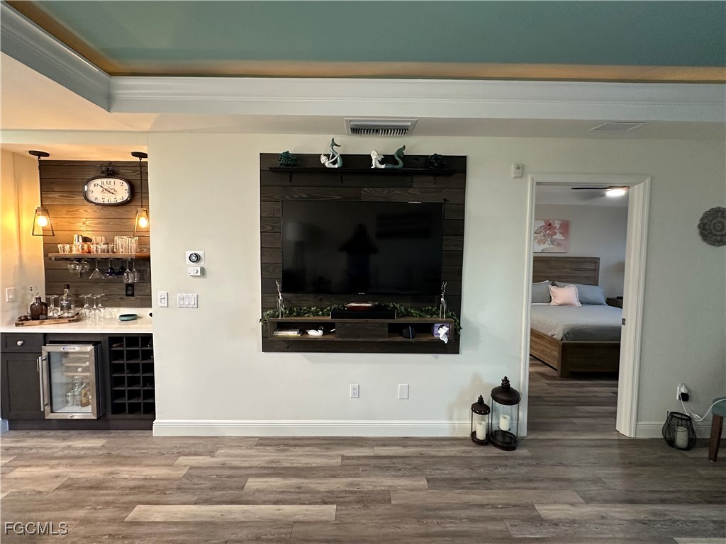 2 Bed Waterfront Home for Sale in Cape Coral, photo 12