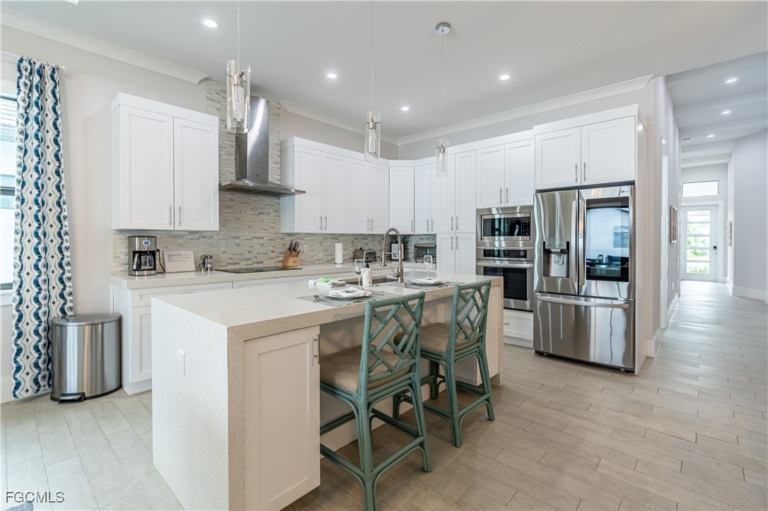 5 Bed Pool Home for Sale in Naples Park, photo 12