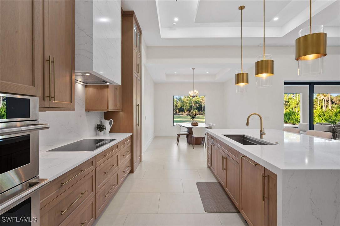 4 Bed SingleFamilyResidence for Sale in Naples, photo 12