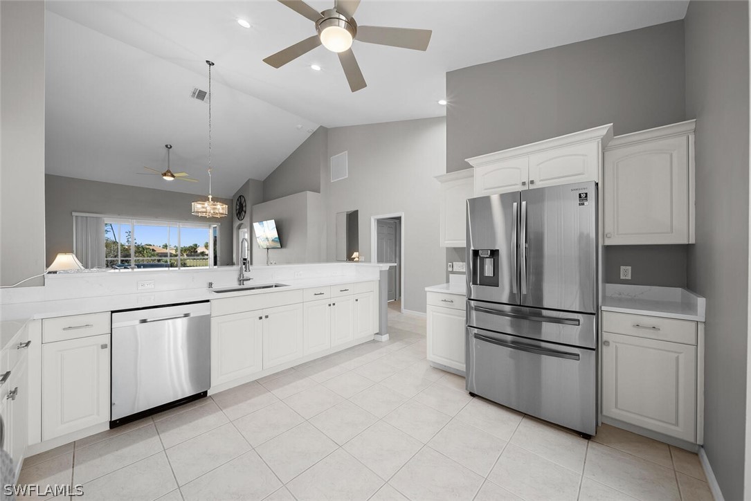3 Bed Waterfront Home for Sale in Sabal Palm, photo 12