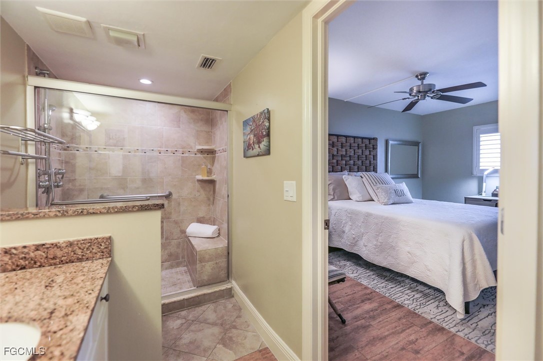 1 Bed Condominium for Sale in Tennis Villas, photo 12