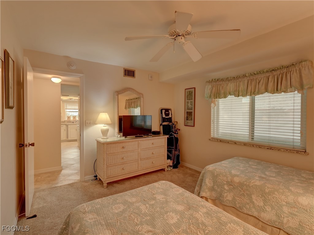 2 Bed Waterfront Home for Sale in Fort Myers Beach, photo 12
