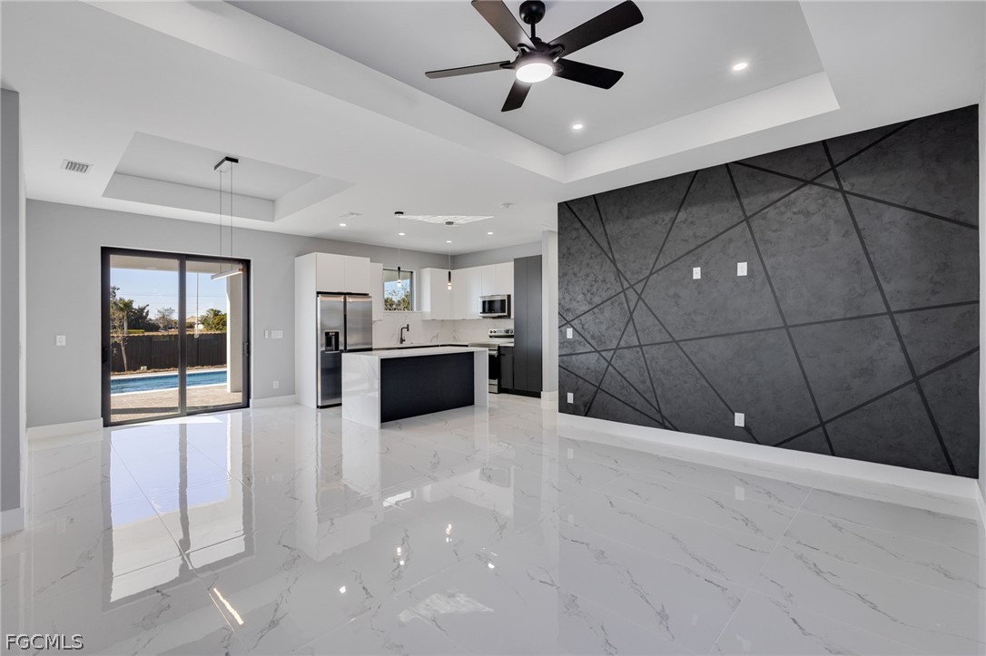 3 Bed Pool Home for Sale in Cape Coral, photo 12