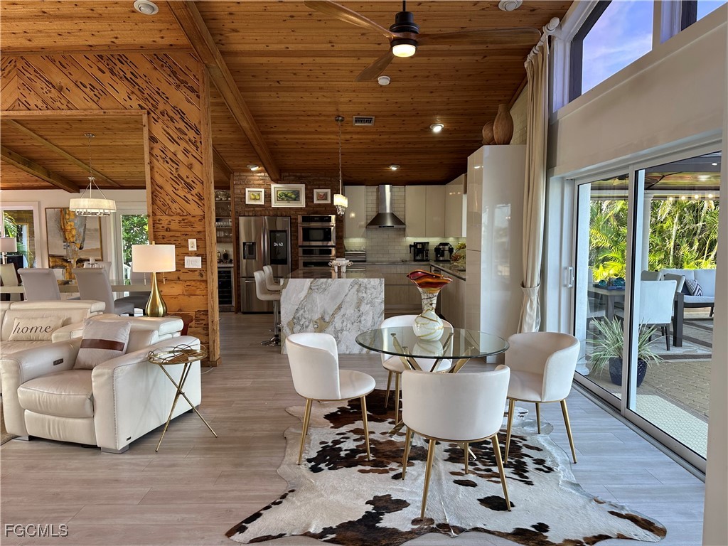 5 Bed Pool Home for Sale in Cape Coral, photo 12
