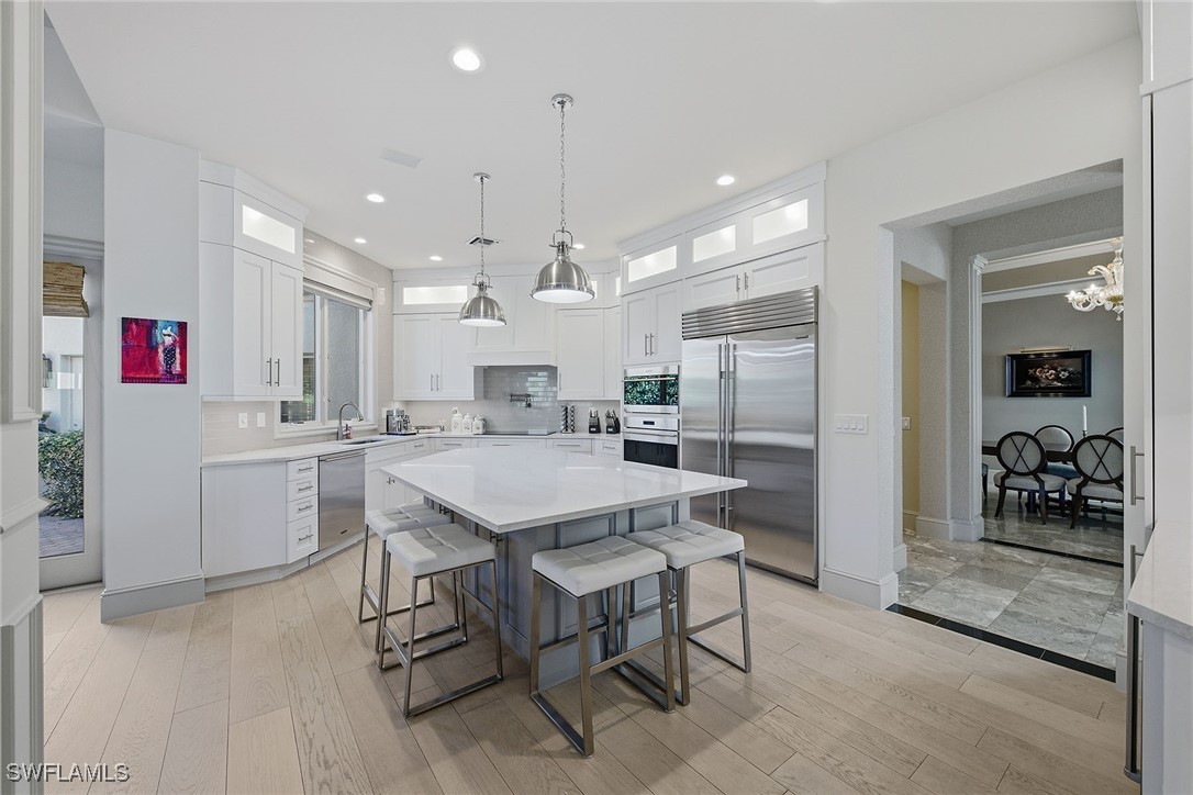 5 Bed Pool Home for Sale in Naples, photo 12