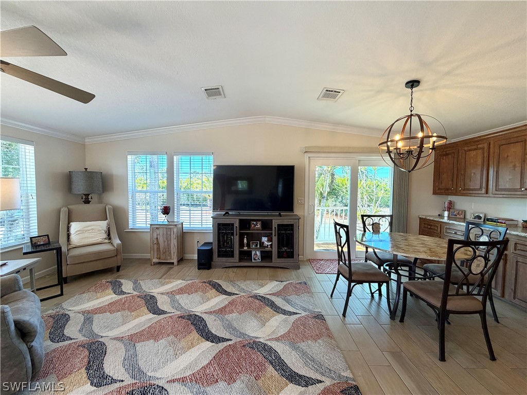 2 Bed ManufacturedHome for Sale in Estero, photo 12