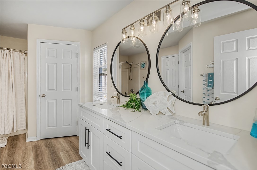 4 Bed Pool Home for Sale in Cape Coral, photo 12