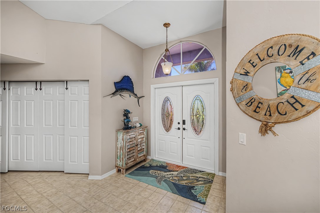 3 Bed Pool Home for Sale in Cape Coral, photo 12