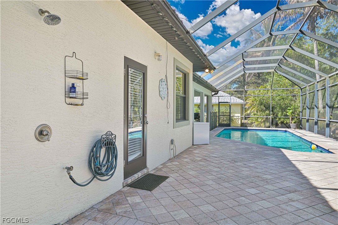 4 Bed Pool Home for Sale in Fort Myers, photo 12