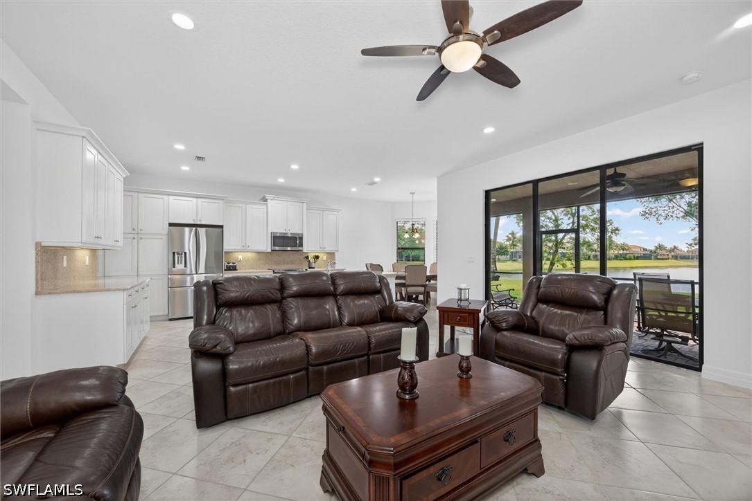 5 Bed Waterfront Home for Sale in Riverstone, photo 12