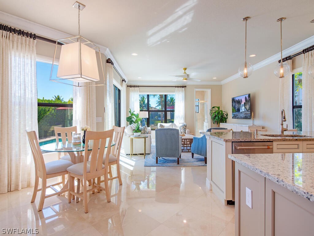 6 Bed Pool Home for Sale in Stonecreek, photo 12