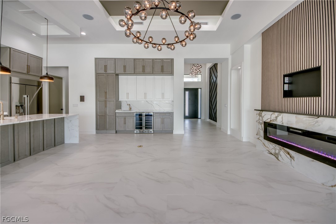 3 Bed Pool Home for Sale in Cape Coral, photo 12