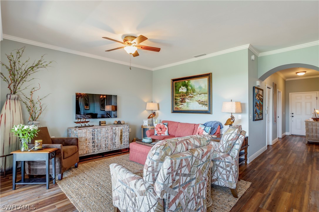 2 Bed Waterfront Home for Sale in Terrace Iii, photo 12