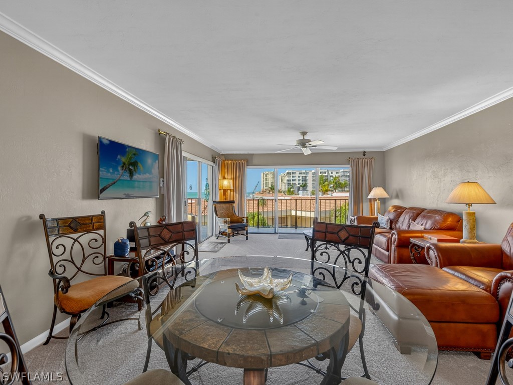 3 Bed Waterfront Home for Sale in Marco Island, photo 12