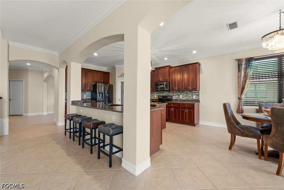 4 Bed Pool Home for Sale in Daniels Preserve, photo 12