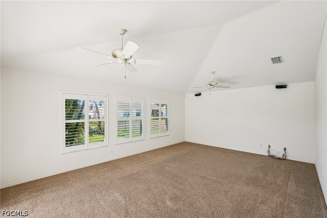 3 Bed Pool Home for Sale in Lehigh Acres, photo 12