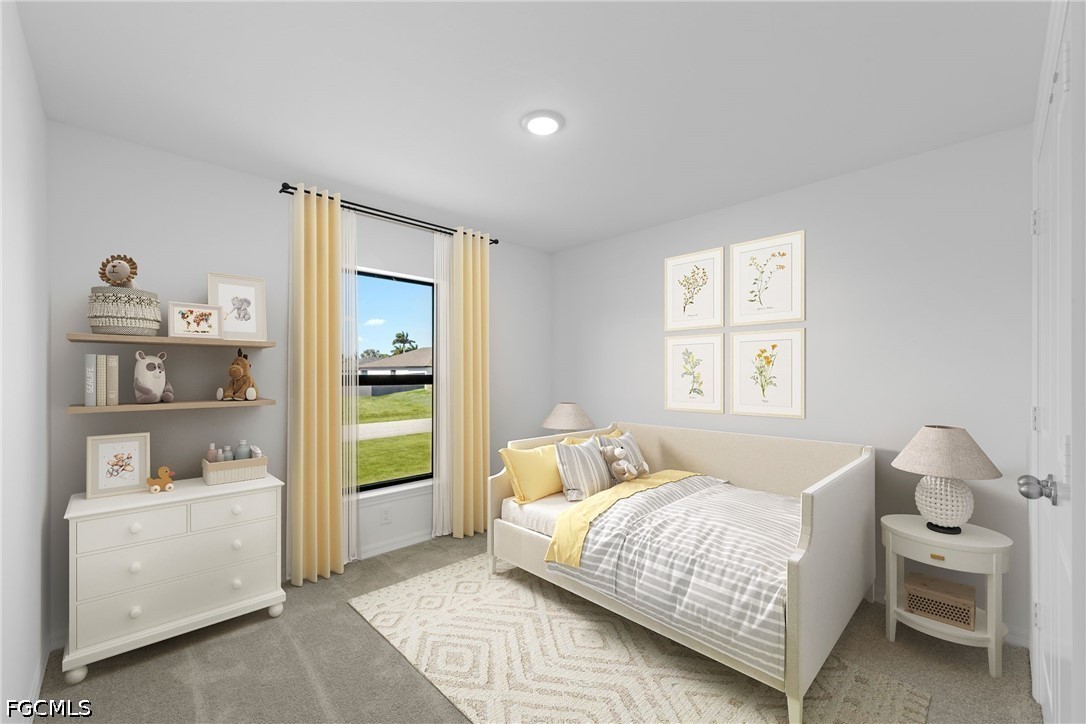3 Bed SingleFamilyResidence for Sale in Cape Coral, photo 12