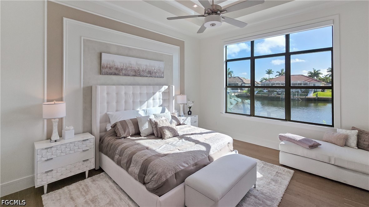 4 Bed Pool Home for Sale in Cape Coral, photo 12