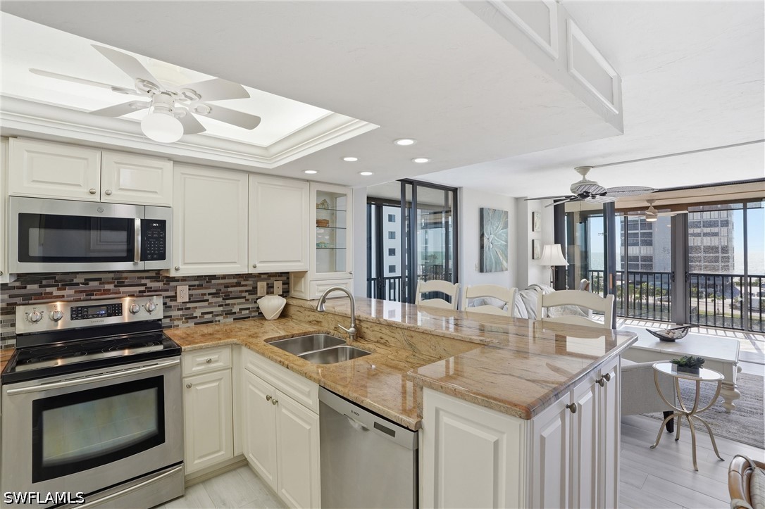 2 Bed Waterfront Home for Sale in Sea Isles, photo 12